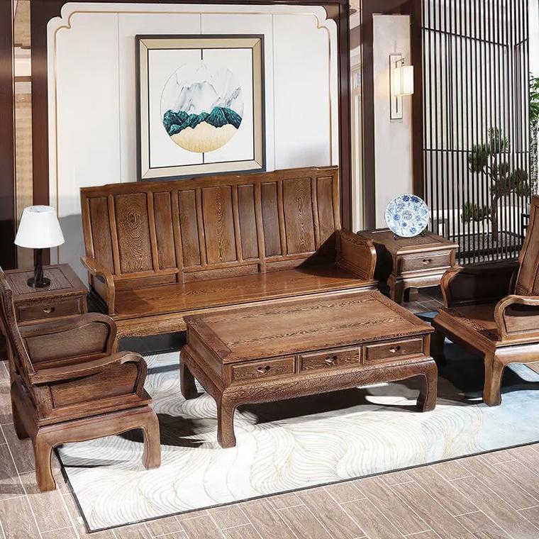 雞翅木家具.